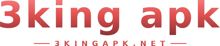3king apk logo